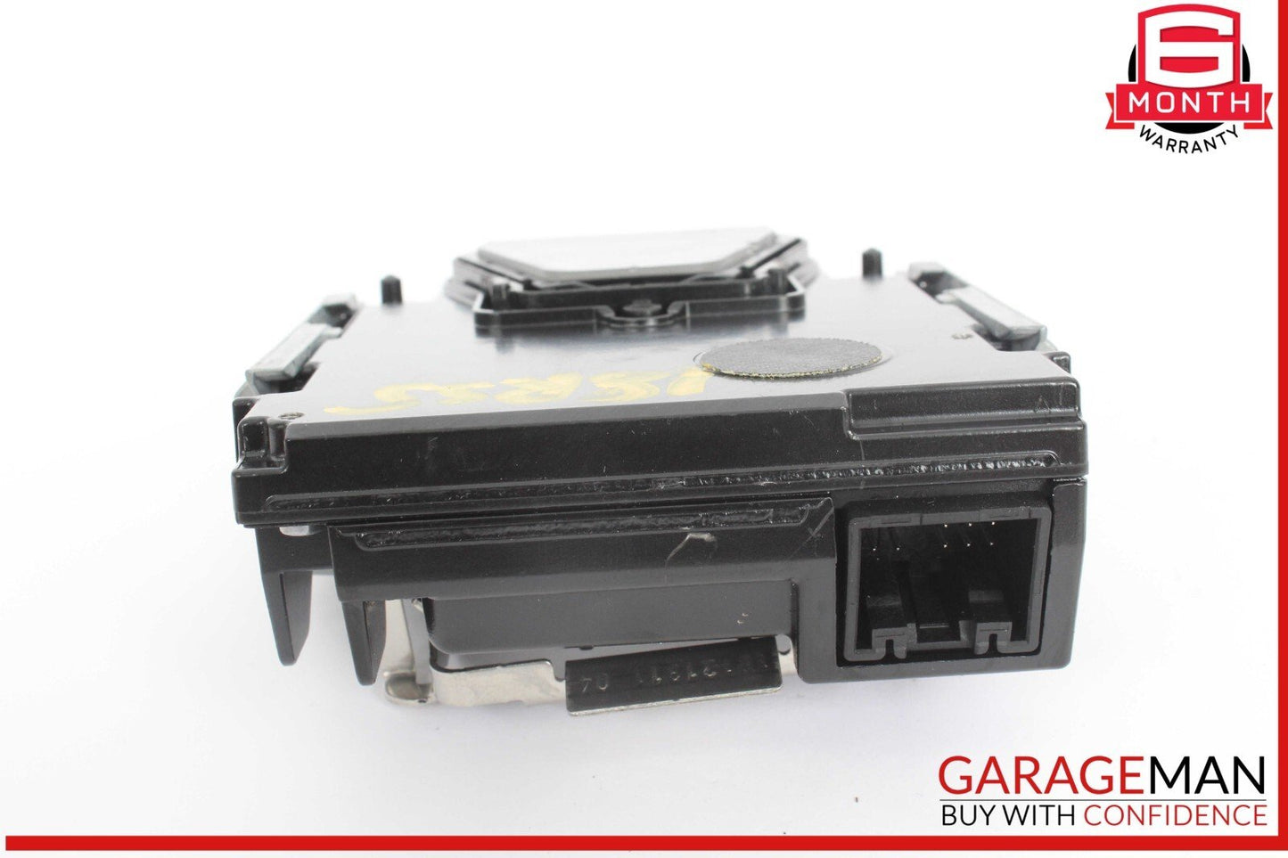 18-23 Audi RS5 S5 Front Windshield Lane Change Assist Camera 8W6907217A OEM