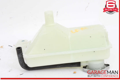 13-24 Nissan Leaf Radiator Overlow Expansion Reservoir Tank Bottle OEM