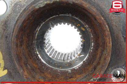 14-18 BMW X5 X6 Rear Left or Rear Right Side Wheel Hub Bearing 6770974 OEM