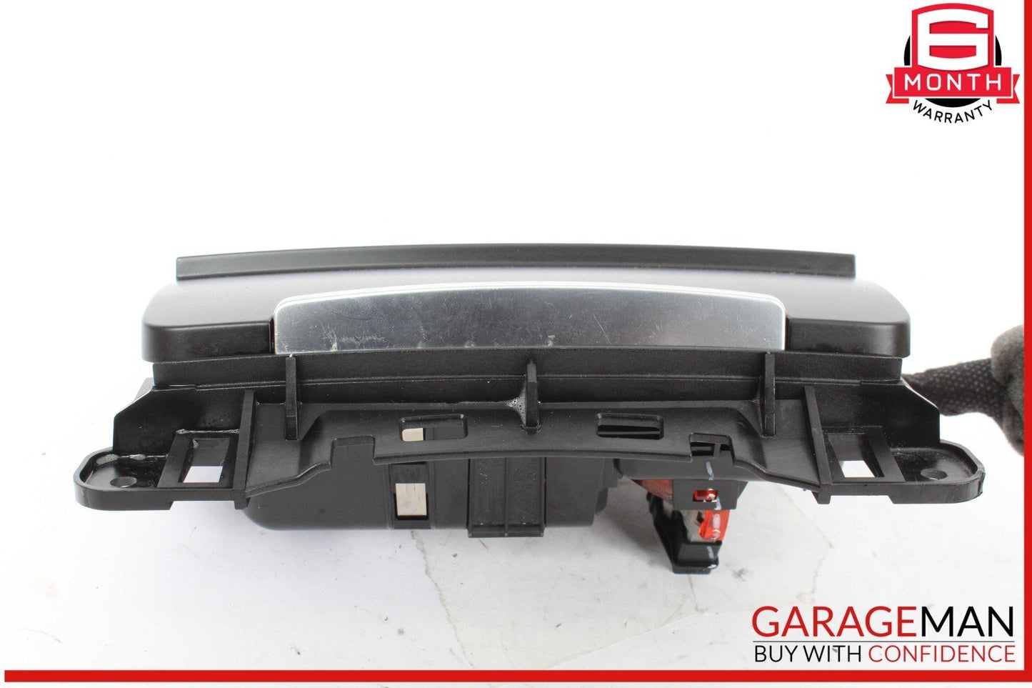13-17 Audi SQ5 Q5 Front Center Console Ash Tray Ashtray Assembly 8K0857951C OEM