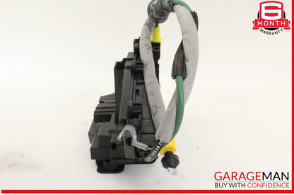 15-20 Mercedes W205 C300 GLC350e Front Right Side Door Lock Latch Actuator OEM