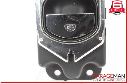 10-15 Jaguar XJ XJR Automatic Transmission Gear Shifter DW937E453BE OEM