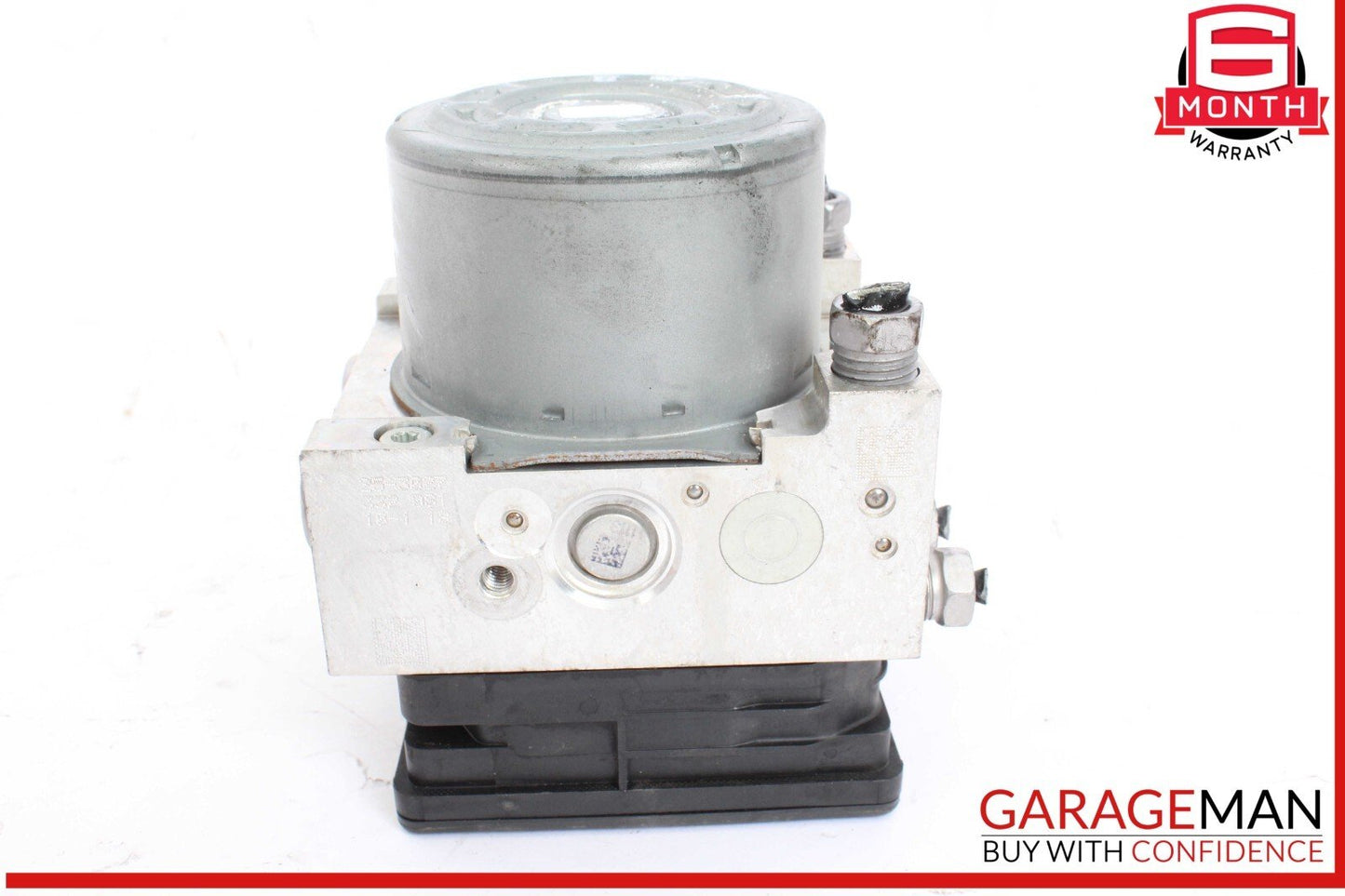 17-18 Cadillac CTS V-Sport ABS Anti Lock Brake Pump Module 84100724 OEM