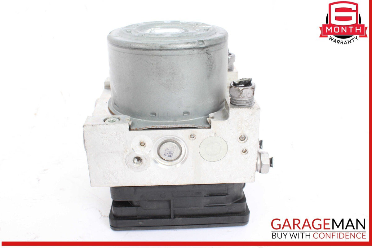 17-18 Cadillac CTS V-Sport ABS Anti Lock Brake Pump Module 84100724 OEM