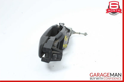 98-05 Mercedes W163 ML320 ML430 Front Right Side Exterior Door Handle Black OEM
