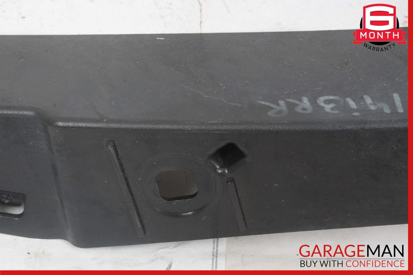 14-21 BMW i3 I01 Hybrid Rear Right Passenger Side Quarter Panel Bracket OEM