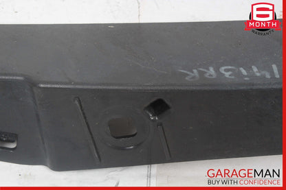 14-21 BMW i3 I01 Hybrid Rear Right Passenger Side Quarter Panel Bracket OEM