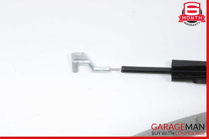 08-20 Mercedes W218 CLS500 E550 Front Right Door Lock Latch Actuator OEM