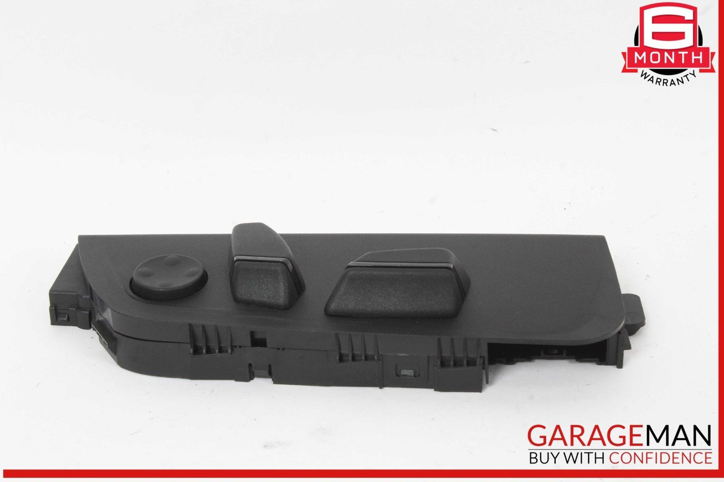 14-19 BMW X5 X6 Front Right Passenger Seat Adjust Memory Control Switch OEM