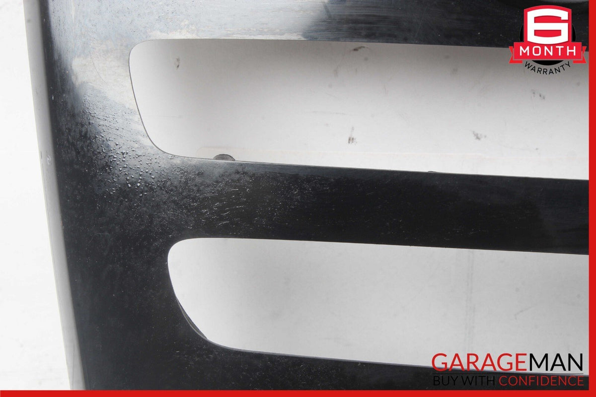 15-18 Mercedes W205 C300 C350e Center Console Trim Bezel Assembly OEM