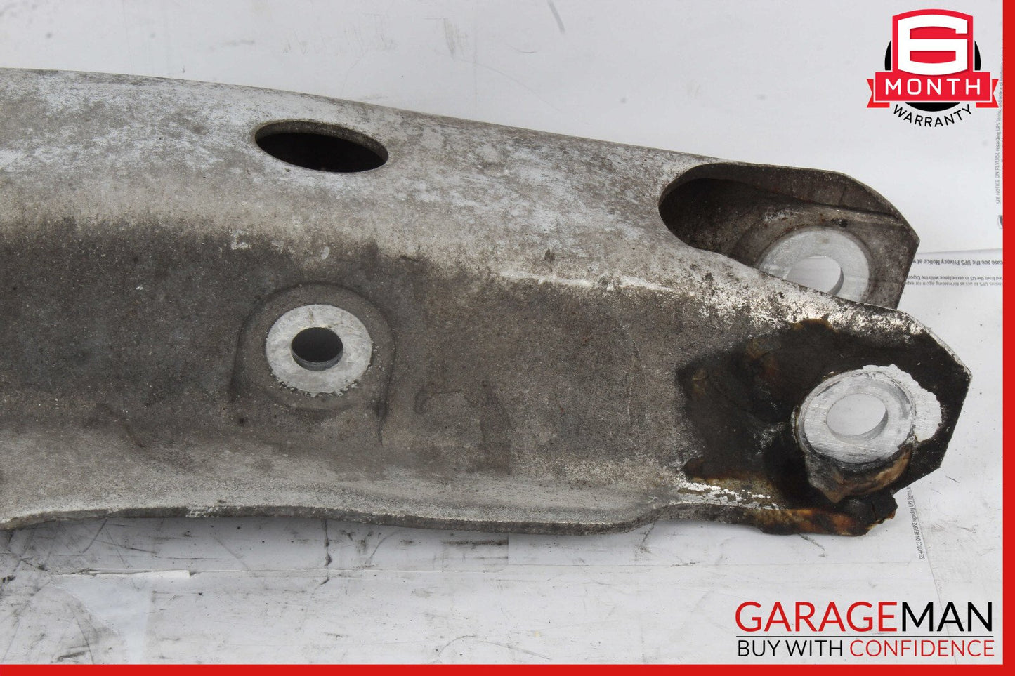 14-20 Mercedes W117 CLA250 CLA45 Rear Right / Left Suspension Lower Control Arm