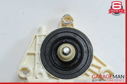08-16 Mercedes W204 C250 C300 C350 Front Right Door Window Regulator Motor OEM