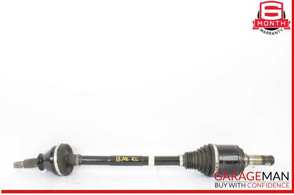 17-22 Maserati Levante M161 Rear Left or Right Side Axle CV Half Shaft OEM