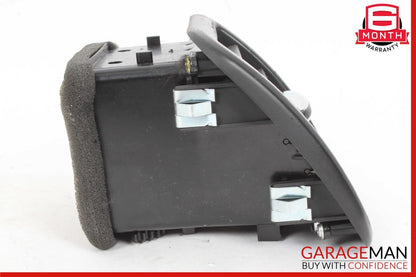 03-13 Maserati Quattroporte M139 Front Right or Left Console AC A/C Air Vent OEM