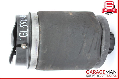 06-19 Mercedes X164 GL450 GL550 Rear Left & Right Air Suspension Bag Shock Set