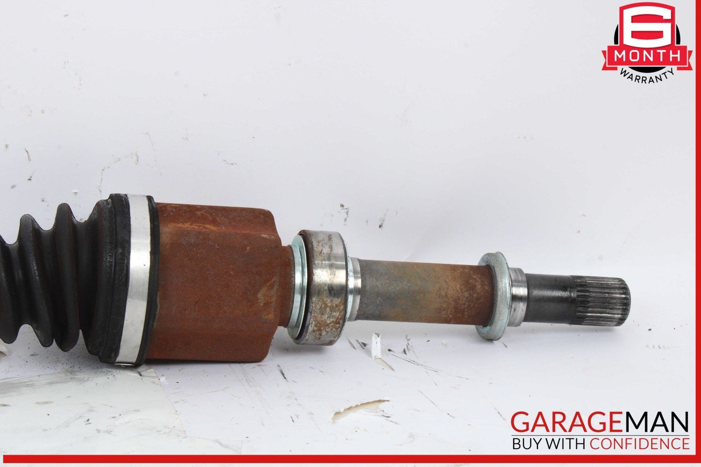 18-24 Nissan Leaf Front Right Passenger Side CV Axle Shaft 391005SA2A OEM