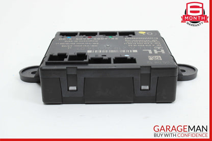 08-18 Mercedes W204 C250 C300 CLS550 Rear Left Side Door Controls Module Unit