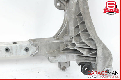 14-17 Maserati Ghibli RWD Front Subframe Cradle Crossmember Sub Frame Assembly