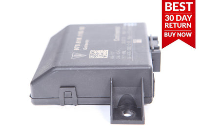 10-15 Porsche Panamera 970 Continental Gateway Control Module 97061811512 A28