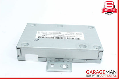 Mercedes X164 GL450 SL550 Communication Interface Module 2048708026 OEM