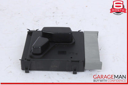 14-20 Maserati Ghibli Front Left Side Seat Adjustment Control Switch Module OEM