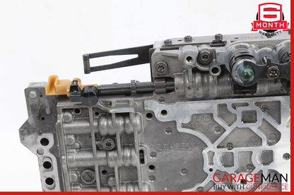Mercedes W212 E350 GL450 CL550 7G Tronic Transmission Valve Body 2122771201 OEM