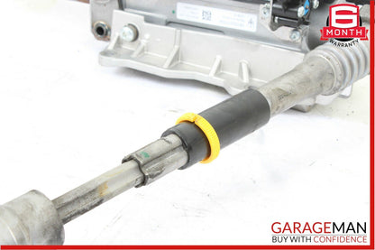 14-17 Maserati Ghibli Steering Column Drive Shaft Motor Assembly 06700317590 OEM