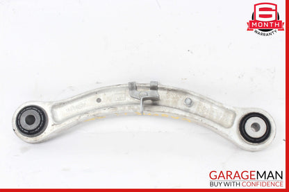11-18 Porsche Cayenne 958 Rear Side Suspension Upper Forward Control Arm OEM