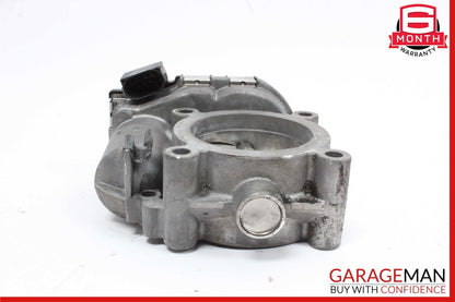 12-15 Mercedes W204 C250 SLK250 M271 1.8L Engine Throttle Body 2661410525 OEM