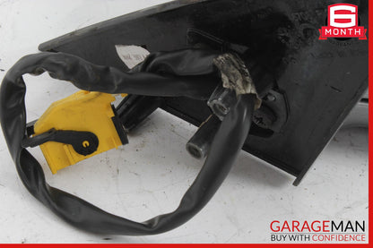 05-08 Maserati Quattroporte M139 Front Right Side Mirror Door Rear View OEM