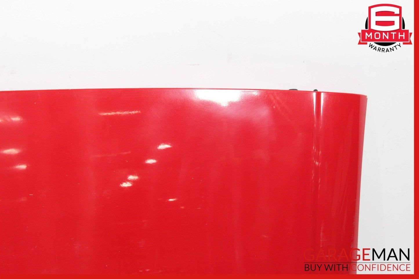 02-10 Lexus SC430 Convertible Top Shell Cover Lid Panel Assembly OEM