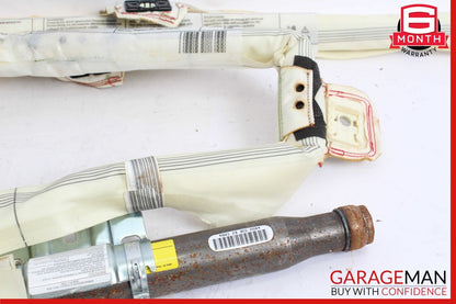 13-16 Mercedes X166 GL450 GL550 Roof Curtain Air Bag Right Passenger Side OEM
