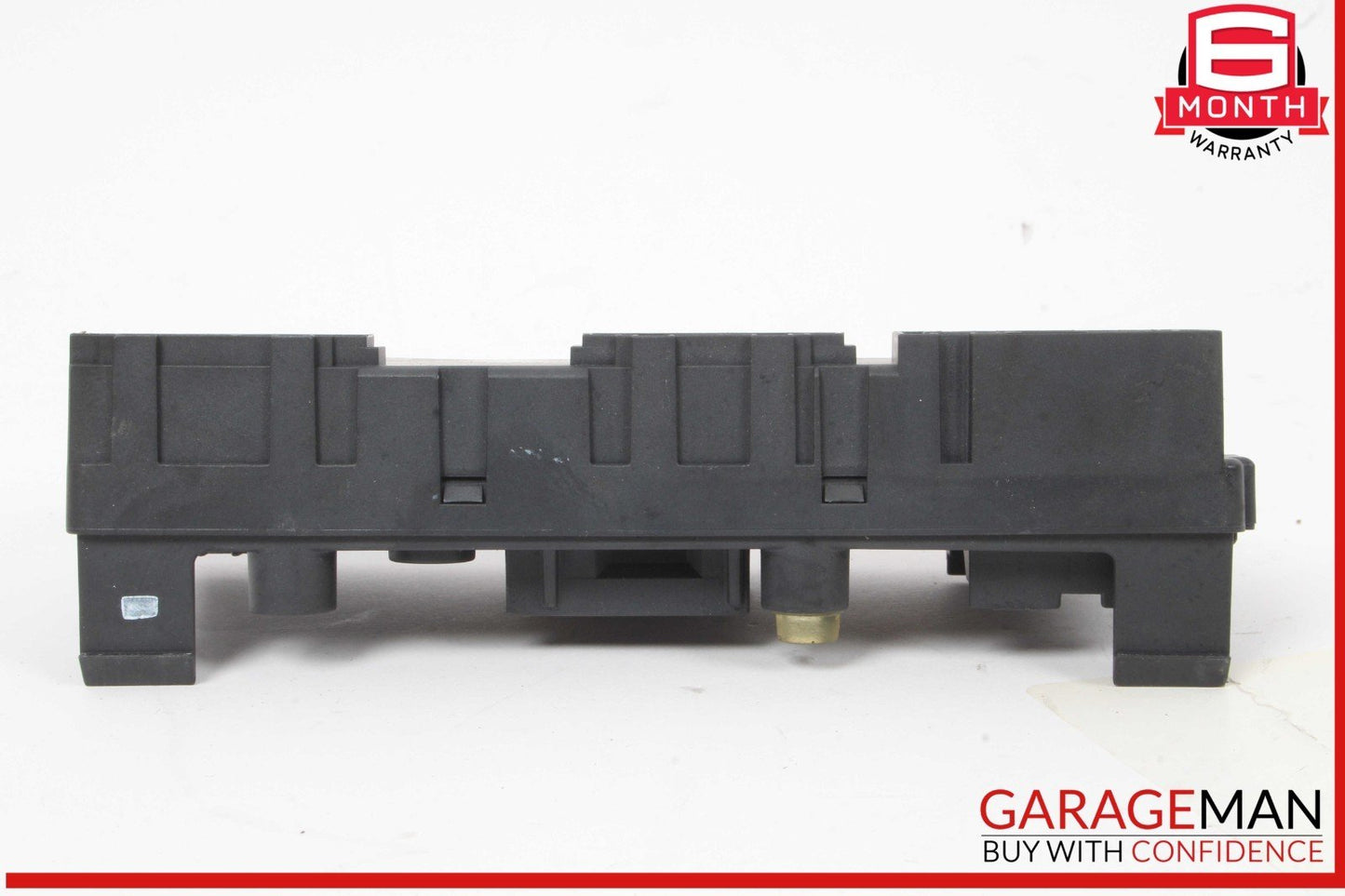 11-18 Porsche Cayenne 958 S Rear Trunk Tailgate Liftgate Control Module Unit OEM