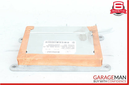 06-09 Mercedes CLK350 E350 Voice Phone Telephone Communication Control Module