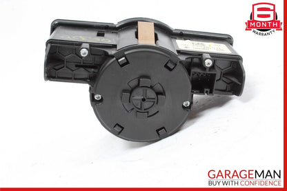 08-20 Mercedes W212 E350 C300 C250 Headlight Fog Light Switch Control Module