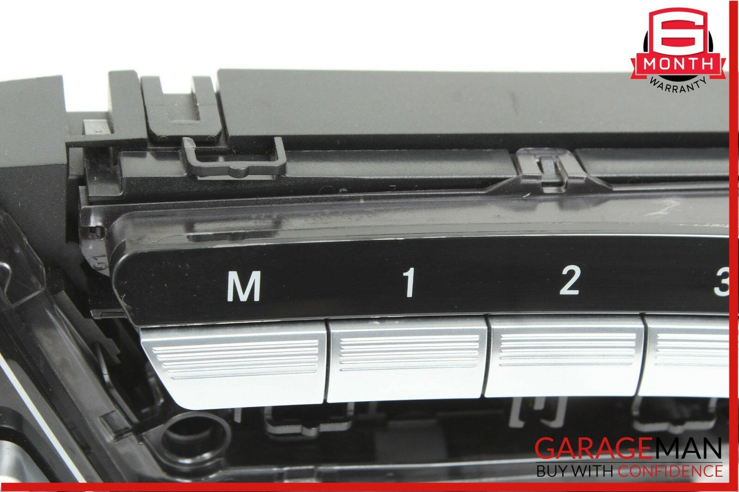 07-13 Mercedes S550 CL550 Front Left Driver Side Seat Control Memory Switch OEM