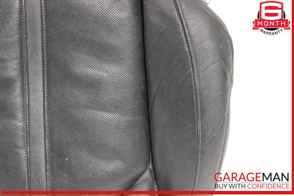 11-18 Audi A8 Quattro Front Left Driver Side Lower Seat Cushion 4H0881405S OEM