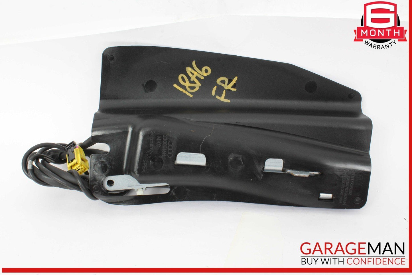 2012-2018 Audi A6 Front Right Passenger Side Door Airbag Air Bag 4G5880242B