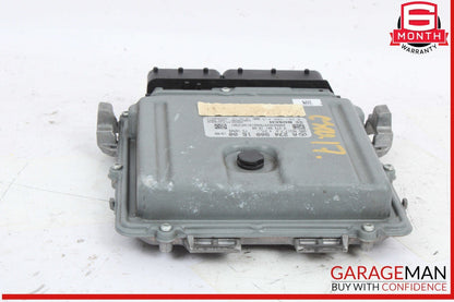 15-20 Mercedes W205 C300 4MATIC ECU ECM Engine Control Module Unit 2749001600