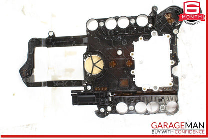 Mercedes W205 C300 E350 S600 VGS4 722.9 7G Transmission Conductor Plate TCU OEM