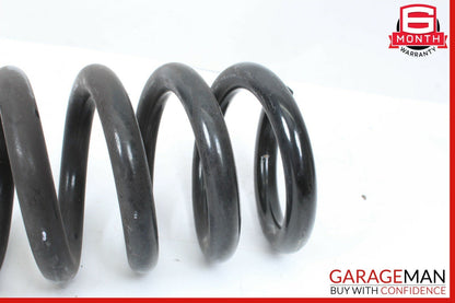 12-16 Mercedes R172 SLK350 Rear Right & Left Side Shock Absorber Coil Spring Set