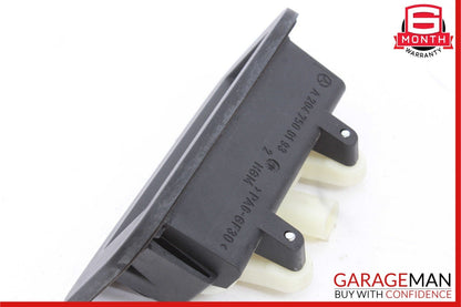 09-12 Mercedes X204 GLK350 Rear Tailgate Hatch Trunk Handle Switch Button OEM
