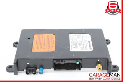 10-16 Mercedes C250 E350 C300 C350 Tele Aid Controller Module Unit