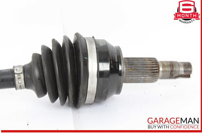 17-22 Maserati Levante AWD Front Left Driver Side Suspension Axle Shaft OEM