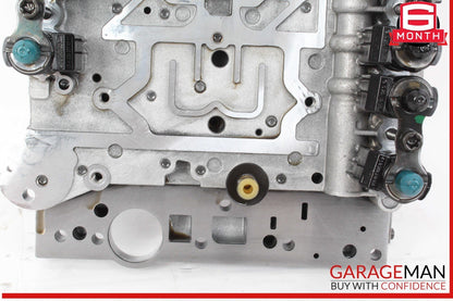 Mercedes S550 SL500 CLK350 722.9 G Tronic Transmission Valve Body 7G 2202770801