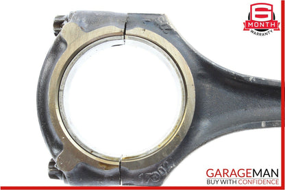03-13 Mercedes SL600 CL600 V12 M275 Engine Piston & Connecting Rod Assembly OEM