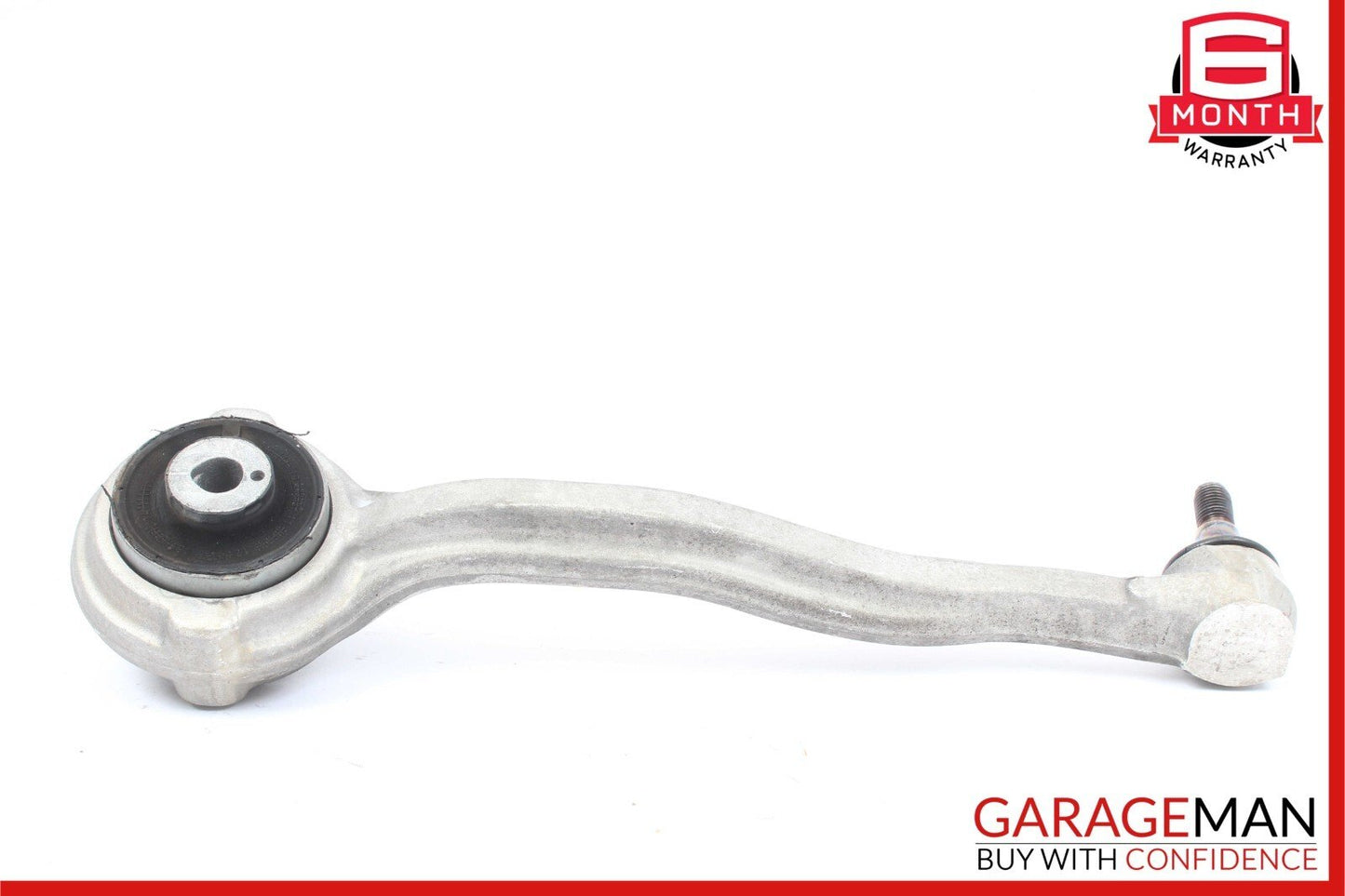 08-14 Mercedes W204 C250 C350 Front Left Side RWD Upper Control Arm