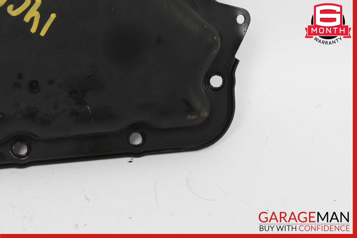 12-20 Mercedes R172 SLK350 C350 E400 CLS550 M276 Engine Lower Oil Pan OEM