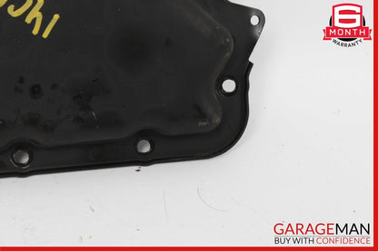 12-20 Mercedes R172 SLK350 C350 E400 CLS550 M276 Engine Lower Oil Pan OEM