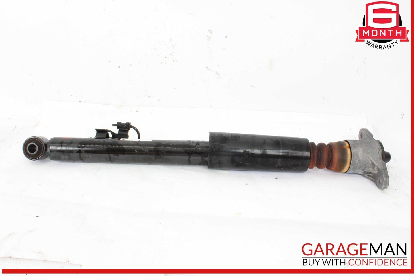 15-17 Hyundai Genesis G80 Rear Left Shock Strut Absorber OEM